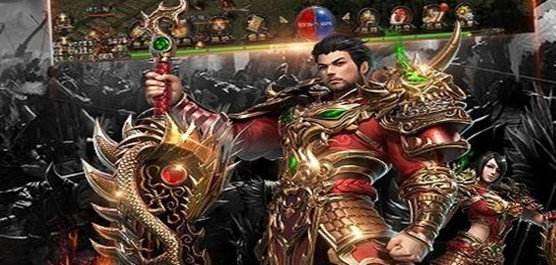 传奇手机游戏排行榜前十名手机游戏排行榜2022前十名最新排名