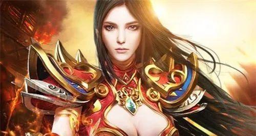 上线满级的传奇手游