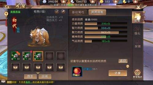 (轩辕传奇端游最新职业)轩辕传奇手游家园攻略