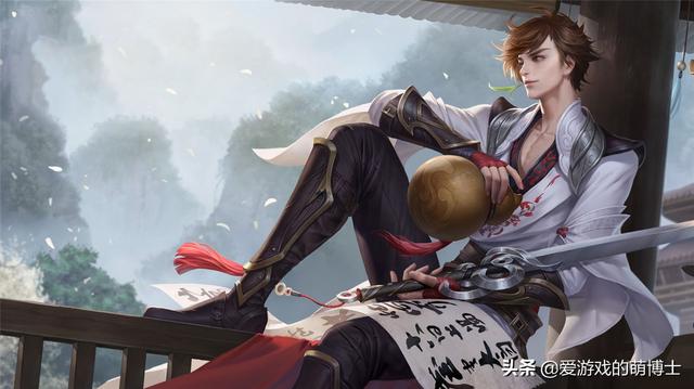 传奇手游傍