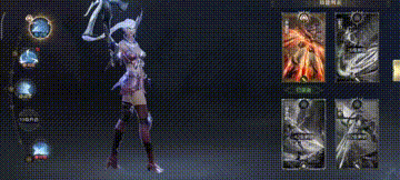 类似传奇一样手游