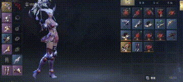 类似传奇一样手游