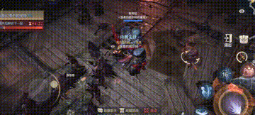 类似传奇一样手游