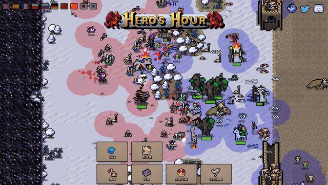 轩辕传奇手游兵士后期凶猛吗