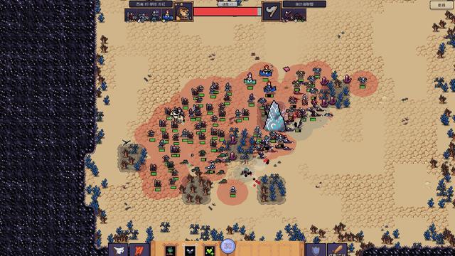 轩辕传奇手游兵士后期凶猛吗