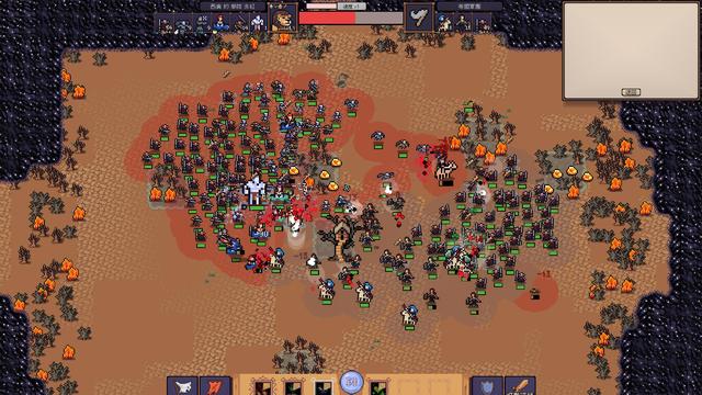 轩辕传奇手游兵士后期凶猛吗