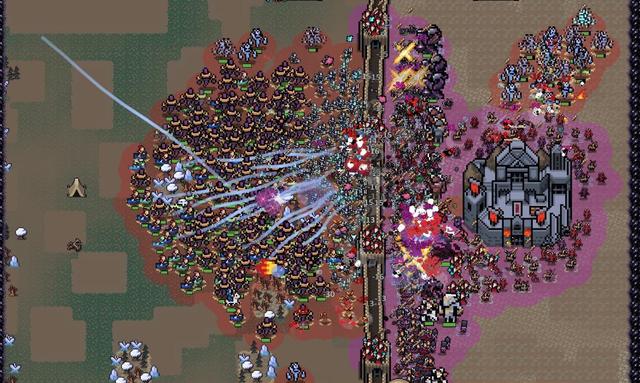 轩辕传奇手游兵士后期凶猛吗