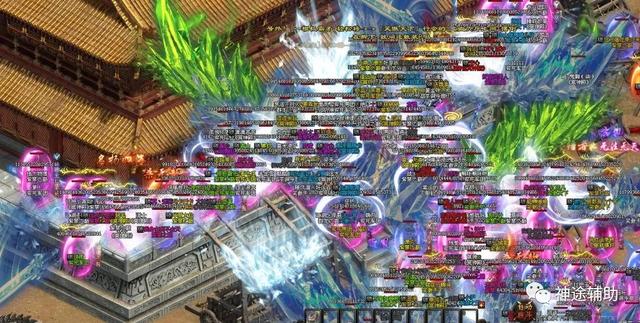 传奇手游公益服纯公益吧