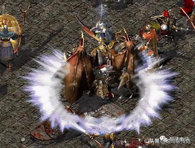 传奇手游加速出刀辅助