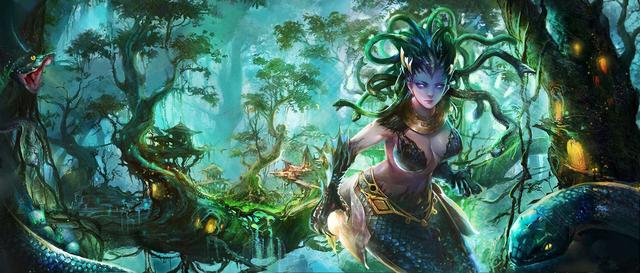 浩大原始传奇手游