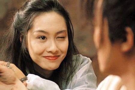 张卫健传奇手游