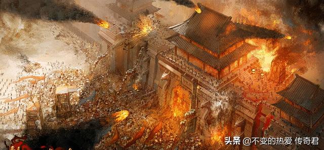 热血沙巴克手游传奇