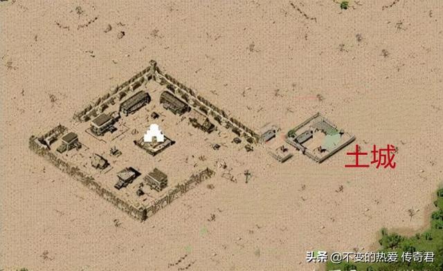 热血沙巴克手游传奇