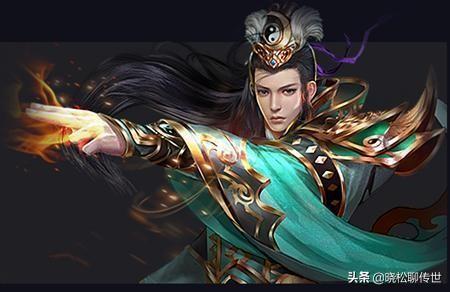传奇手玩耍什么职业好