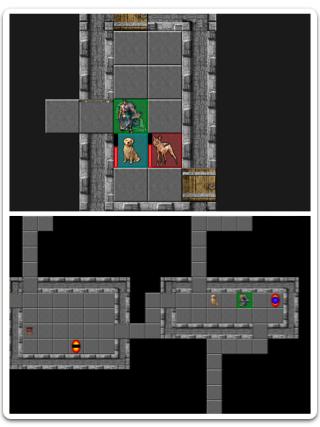 雷霆传奇手游竖版