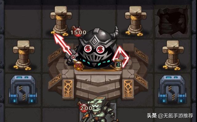 雷霆传奇手游竖版