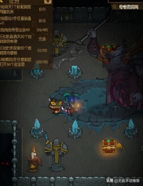 雷霆传奇手游竖版