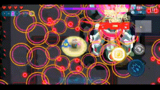 雷霆传奇手游竖版