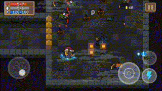 雷霆传奇手游竖版