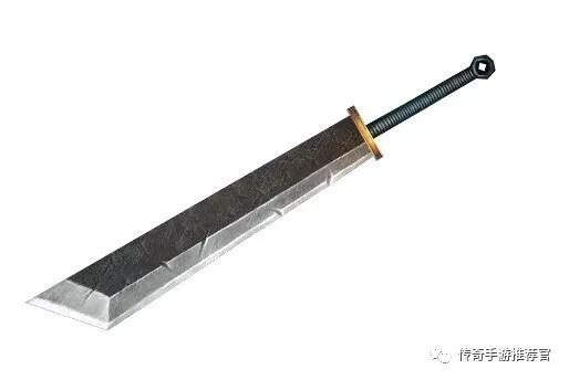 雷火传奇手游