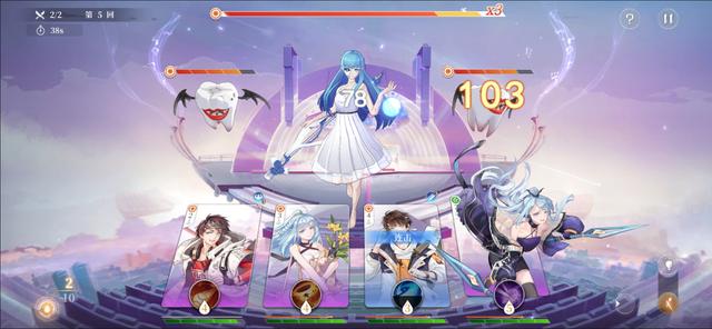 传奇类手游开服表