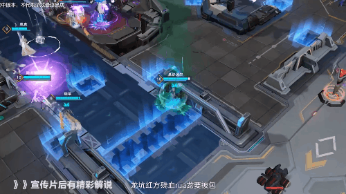 传奇类手游开服表