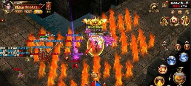 最新传奇手游排行榜的简单介绍