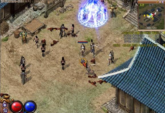 2020合适持久玩的传奇手游