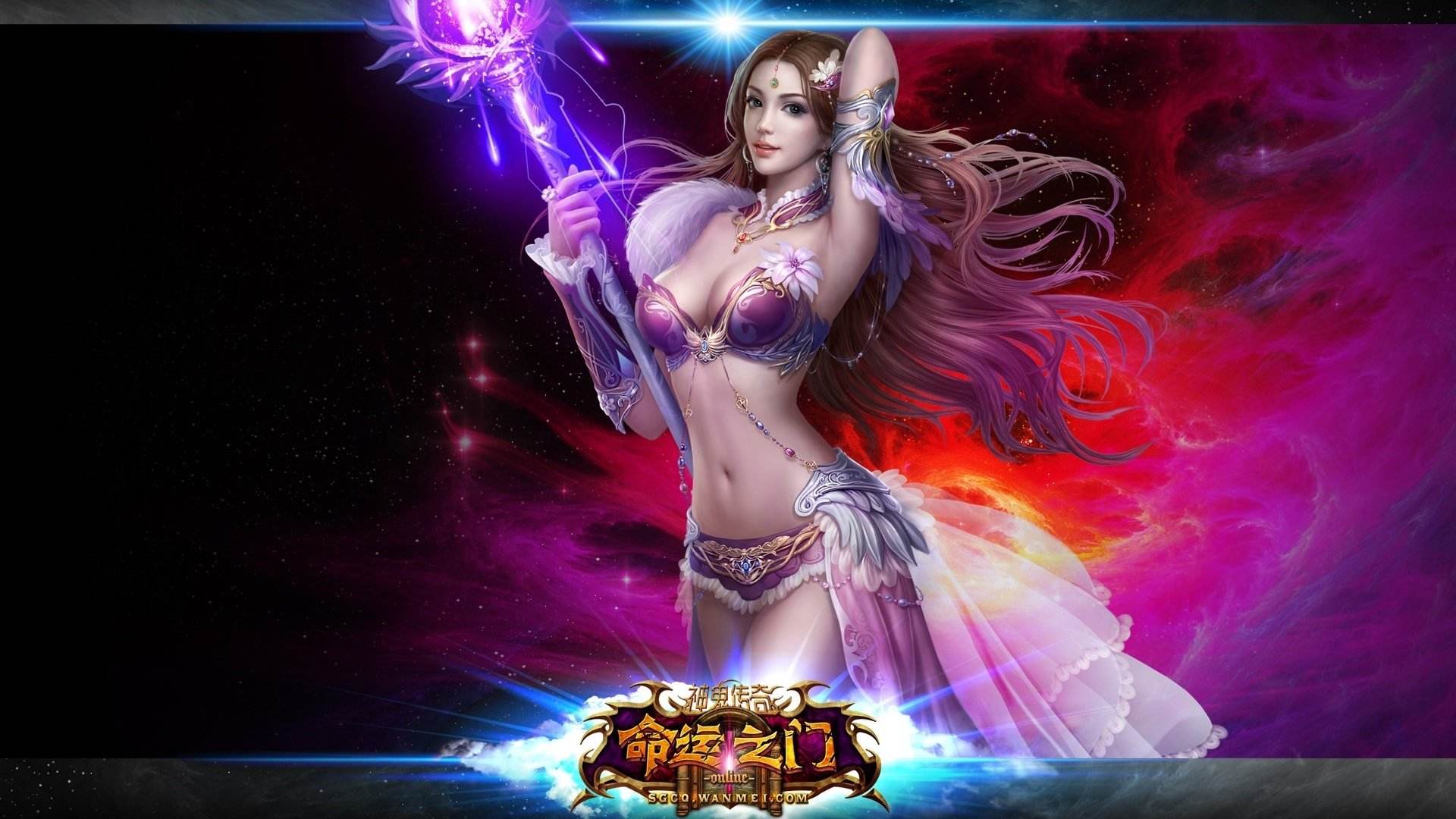 神鬼传奇手游神鬼传奇手游关服了