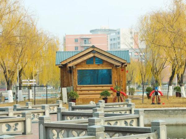 玉兔传奇二合一手游版