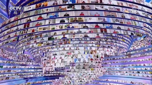 盛唐传奇官方手游