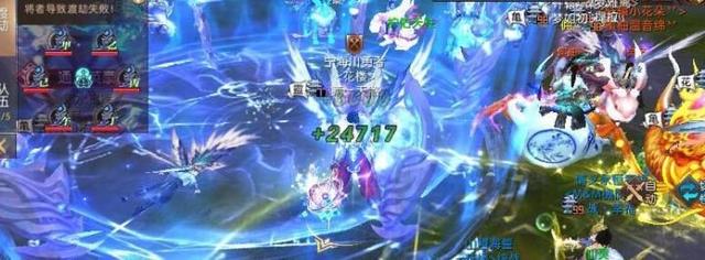 轩辕传奇手游药师攻略