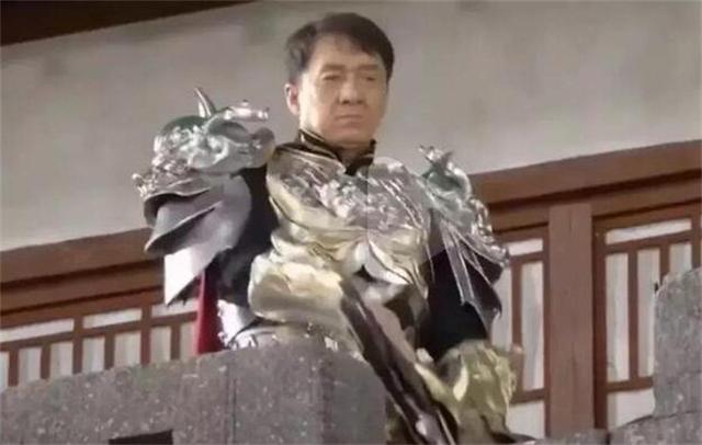 成龙传奇游戏手机版