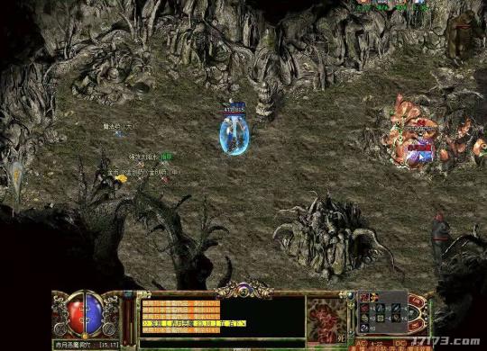 单机传奇手游内购破解