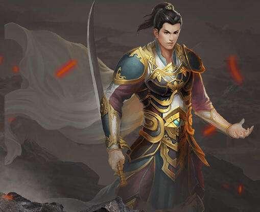 战无不堪传奇手游