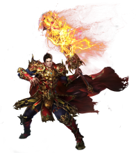 (蓝月传奇手游官网)蓝月传奇手游版