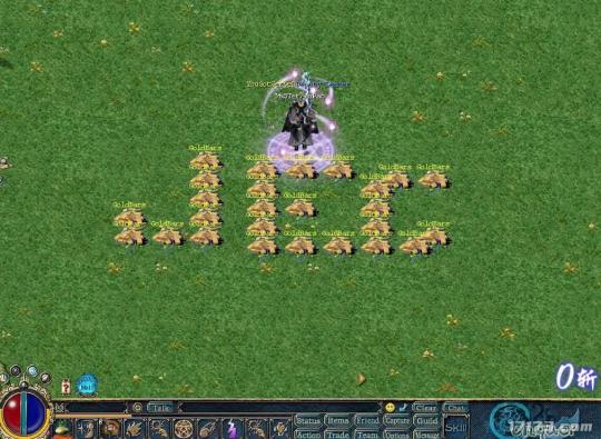 传奇永久手游公测时间