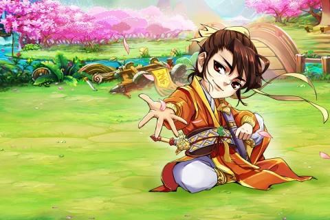 传奇vip破解版无限元宝手游