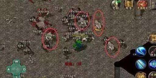 包罗不克不及充钱的传奇手游的词条