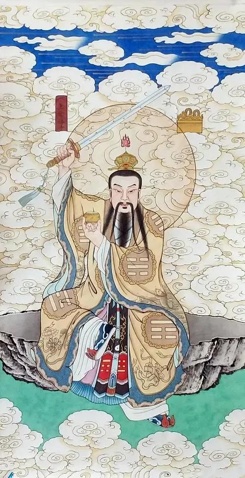 皇者传奇手游
