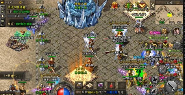 纯170复古传奇手游