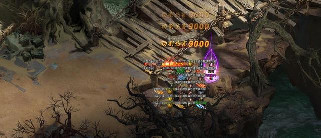 最新版本单职业传奇手游