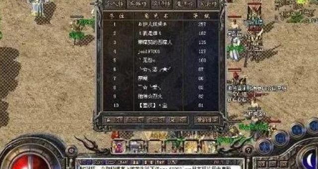 传奇世界手游能赚钱吗