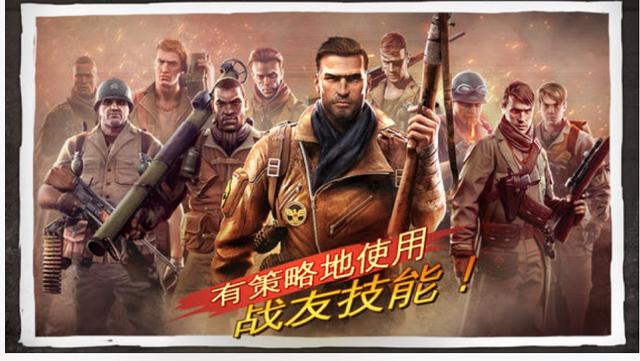 iphone好玩的传奇手游