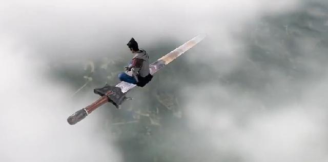 上古盛世传奇手游