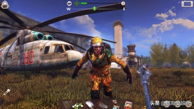 画面好的传奇手游