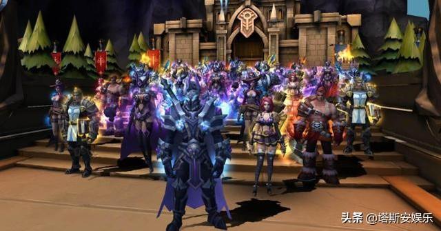 画面好的传奇手游