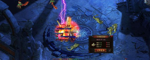 2021神途单职业传奇手游