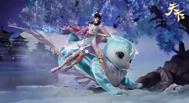 玉兔皓月传奇手游版下载