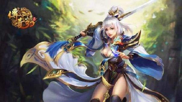 传奇手游2021最新3d版2021能够打金提现的手游传奇